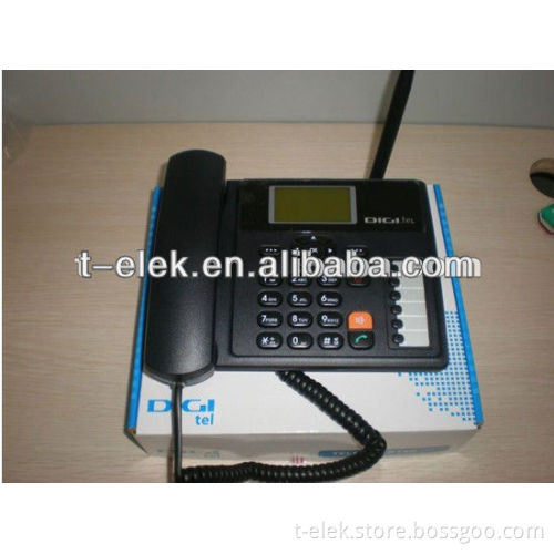 FWP huawei B160 3G WCDMA wireless desk phone
